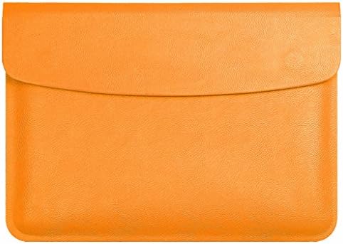 Super Modern Artificial Leather Wear-resisting Laptop Sleeves Mac/Briefcase/Computer Bag/Laptop Case/Carry Case for 11-15 Inch Laptop/Notebook/MacBook Air Pro/laptop/Ultrabook/Men/Women/College