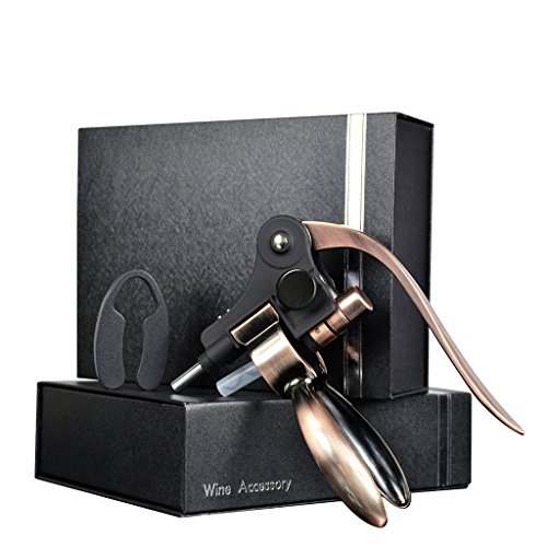 Ovonci Tire Bouchon Ouvre Bouteille Vin