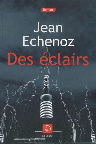 couverture de : Des &eacute;clairs