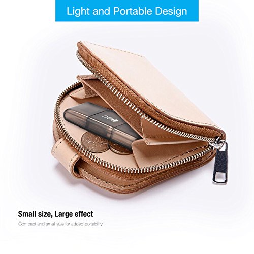 EC Technology Type C/A an Mikro-SD Kartenlesegerät, Flashspeicher Kartenlesegerät mit Hochgeschwindigkeits-USB 2.0 Type C Buchse - 6