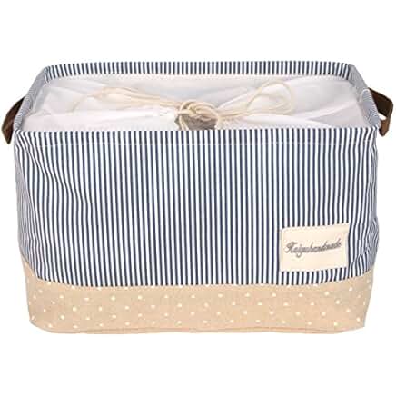 Suchergebnis auf Amazon.de für: aufbewahrungsbox stoff