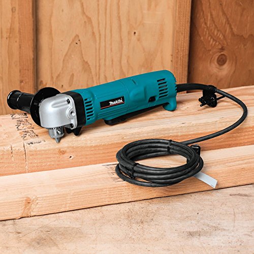 Makita 4434285 Winkelbohrmaschine 450 W - 2