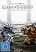 Produktbild Game of Thrones: Die kompletten Staffeln 1-7 (exklusiv bei Amazon.de) [Limited Edition] [34 DVDs]