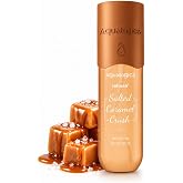 Aqualogica Refresh+ Perfume Body Mist - Salted Caramel Crush | Mouthwatering Gourmand Scent | Long Lasting Fragrance | Double