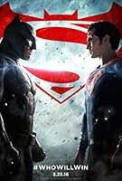 Batman V Superman: Dawn of Justice (Blu-Ray + Blu-ray 3D)