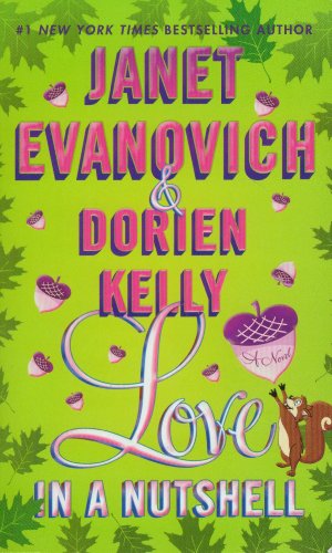 Love in a Nutshell livre