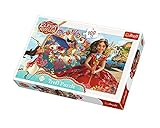  Puzzle Magia Avaloru 100