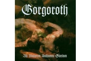 Ad Majorem Sathanas Gloriam