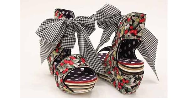 irregular choice carnival