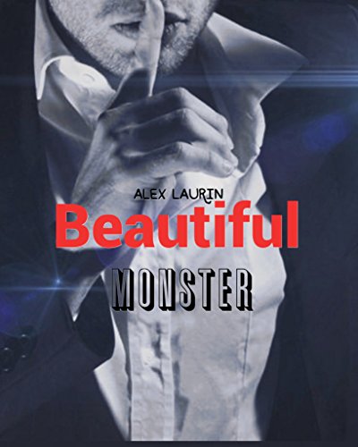 J.K. Red - Beautiful Monster (2017)