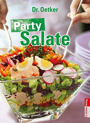 Download Dr. Oetker Party Salate Download Dr. Oetker Party Salate