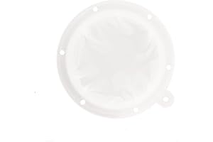 JEESHAN 300 filtres à mailles fines en nylon pour filtrer les sédiments de café, fruits, lait, thé - Compatible avec entonnoirs de 13 cm