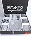 Produktbild Tokyo Design Studio, Nippon Black Espresso Set 18 teilig, Japan
