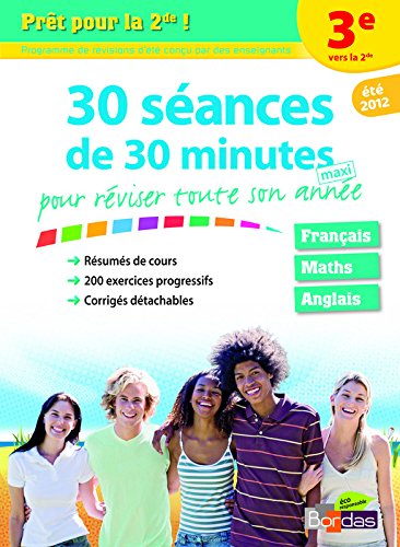 Download PRET POUR LA 2DE