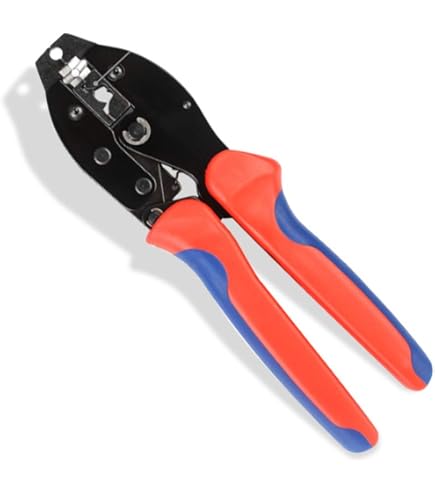 BGS 1410-I2 | Crimpbacken für Solarverbinder MC4 | für Art. 1410, 1411, 1412 BGS 1410-I2 | Crimpbacken für Solarverbinder MC4 | für Art. 1410, 1411, 1412