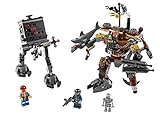 Lego Movie 70807 - Eisenbarts Duell - Lego