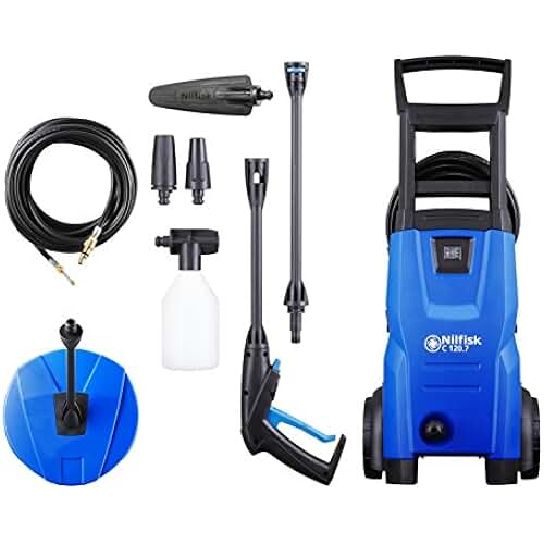 Amazon.co.uk karcher drain cleaner kit