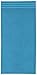 Produktbild Kleine Wolke 3003754210 Royal Waschhandschuh, Baumwolle, eisblau, 16 x 21 x 0.5 cm