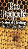 Image de Bee Propolis: Natural Healing from the Hive