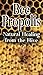 Produktbild Bee Propolis: Natural Healing from the Hive (Nature's Remedies)