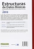 Image de Estructuras de datos básicas: programación orientada a objetos (ACCESO RÁPIDO)