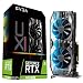 Produktbild EVGA GeForce RTX 2060 SUPER XC Ultra Gaming, 8GB GDDR6, Dual HDB Lüfter, RGB LED, Metall Backplate, Grafikkarte 08G-P4-3163-KR