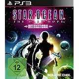 Star Ocean - The Last Hope (International)