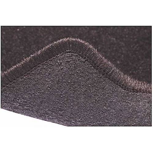 Customagic CLIO4 / CLIO4 Estate_020382 Tapis auto 3/5 portes sur mesure noir