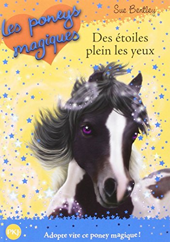 Des étoiles pleins les yeux