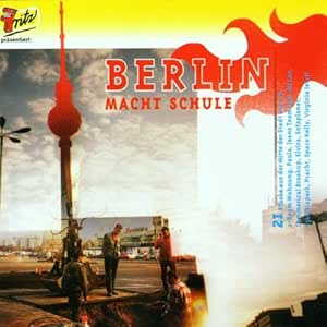 Freie Schule Für Musik Berlin