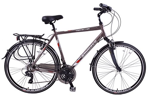 muddyfox tempo 200 hybrid bike review