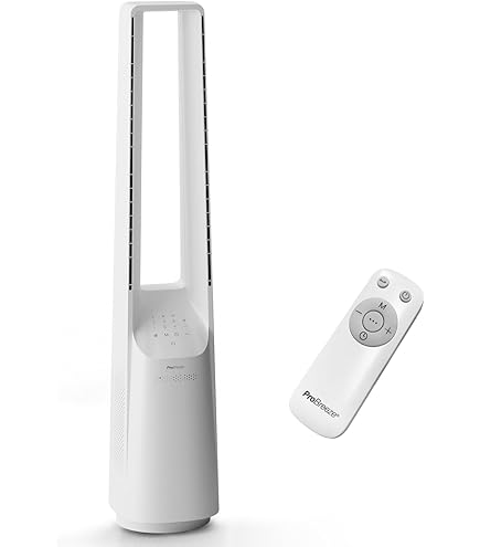 Ventilador De Agua Fria Ventilador Purificador MIDEA En 10