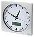 Produktbild Uhr, Alarm, Datum, Innenthermometer, Wettervorhersage, METEO ZP16 fur Desktop, Farbe schwarz