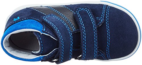 Richter Kinderschuhe Baby Jungen Sing Lauflernschuhe - 7