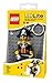 Produktbild Universal Trends UT50854 - Lego Captain Brickbeard Minitaschenlampe