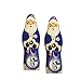 Produktbild Weihnachtsmann FC Schalke 04 - 2er Set 2x 150g