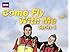 Come Fly With Me - Season 1
