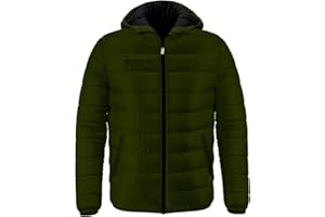 GIVOVA CHAQUETA HOLANDA