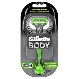 bodytime depilacion Tres bandas lubricantes para un mejor deslizado