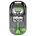 Produktbild Auslaufmodell Gillette Body Herren Rasierer, für den Körper