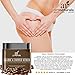 Art Naturals Organic Arabica Coffee Scrub 8.8 oz - The Most Powerful Remedy for Varicose Veins, Cellulite, Stretch Marks, Eczema & Acne - Deep Skin Exfoliator That Promotes Cell Repair & Rejuvenation