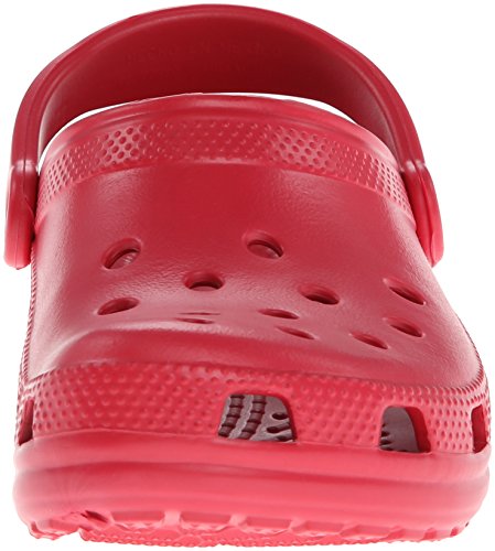 crocs Unisex-Erwachsene Classic Clogs - 7