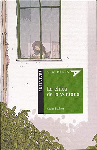 La chica de la ventana: 108 (Ala DeltaSerie verde)