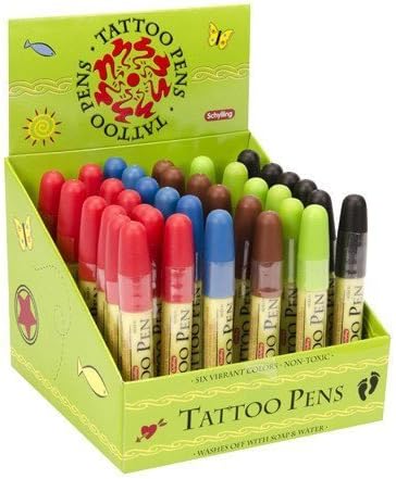 Tobar Tattoo Pen