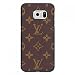 Produktbild Handyhülle Samsung Galaxy S6Edge [Nur S6 Edge] Handyhülle / telefonkasten, Louis And Vuitton Logo Hülle / Schutzhülle, Luxus Brand Logo Louis And Vuitton Handyhülle / telefonkasten Für Handyhülle Samsung Galaxy S6Edge [Nur S6 Edge], Louis And Vuitton Hülle / Schutzhülle, Louis And Vuitton Handyhülle / Schutzhülle, Tpu Hülle Superdünn Stoßfest Tasche