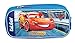Produktbild Cars Disney Pixar Offiziell lizensierter Blau Verbreiterung Federmäppchen / Schlampermäppchen