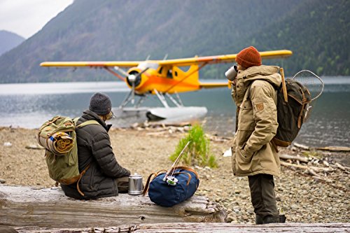 Fj  llR  ven Rucksack No 21 Medium Green