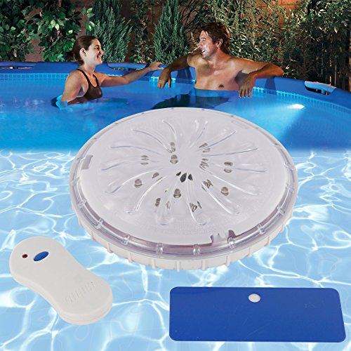 Miganeo LED Pool Licht mit Fernbedienung 060060GH - 2