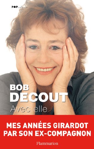 couverture de : Avec elle
