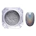 More Care 1g Shinning Mirror Powder Colorful Rainbow Nail Glitter DIY Tool Nail Art Chrome Pigment